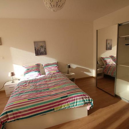 Colmar Historic Center - Cosy Appartement Turenne 1 - Bookingalsace Eksteriør billede