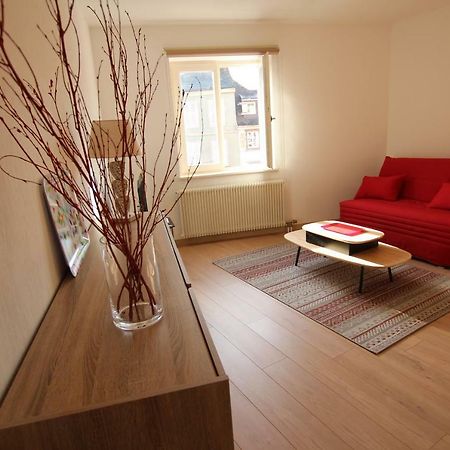 Colmar Historic Center - Cosy Appartement Turenne 1 - Bookingalsace Eksteriør billede
