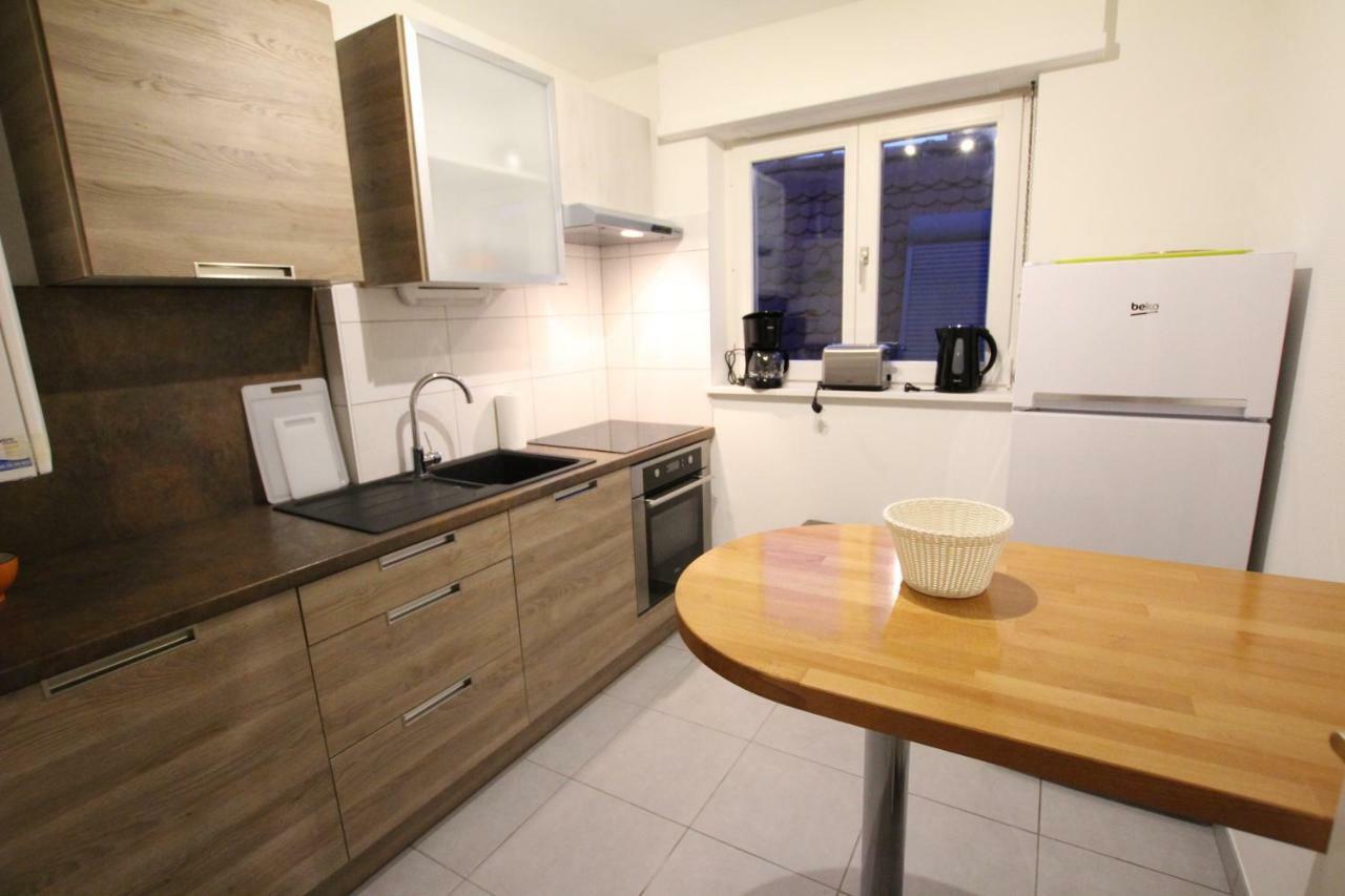 Colmar Historic Center - Cosy Appartement Turenne 1 - Bookingalsace Eksteriør billede