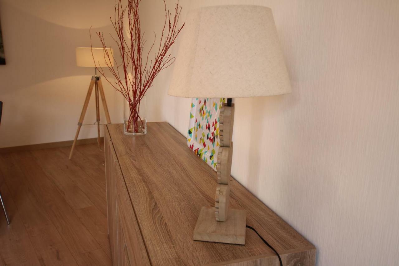 Colmar Historic Center - Cosy Appartement Turenne 1 - Bookingalsace Eksteriør billede