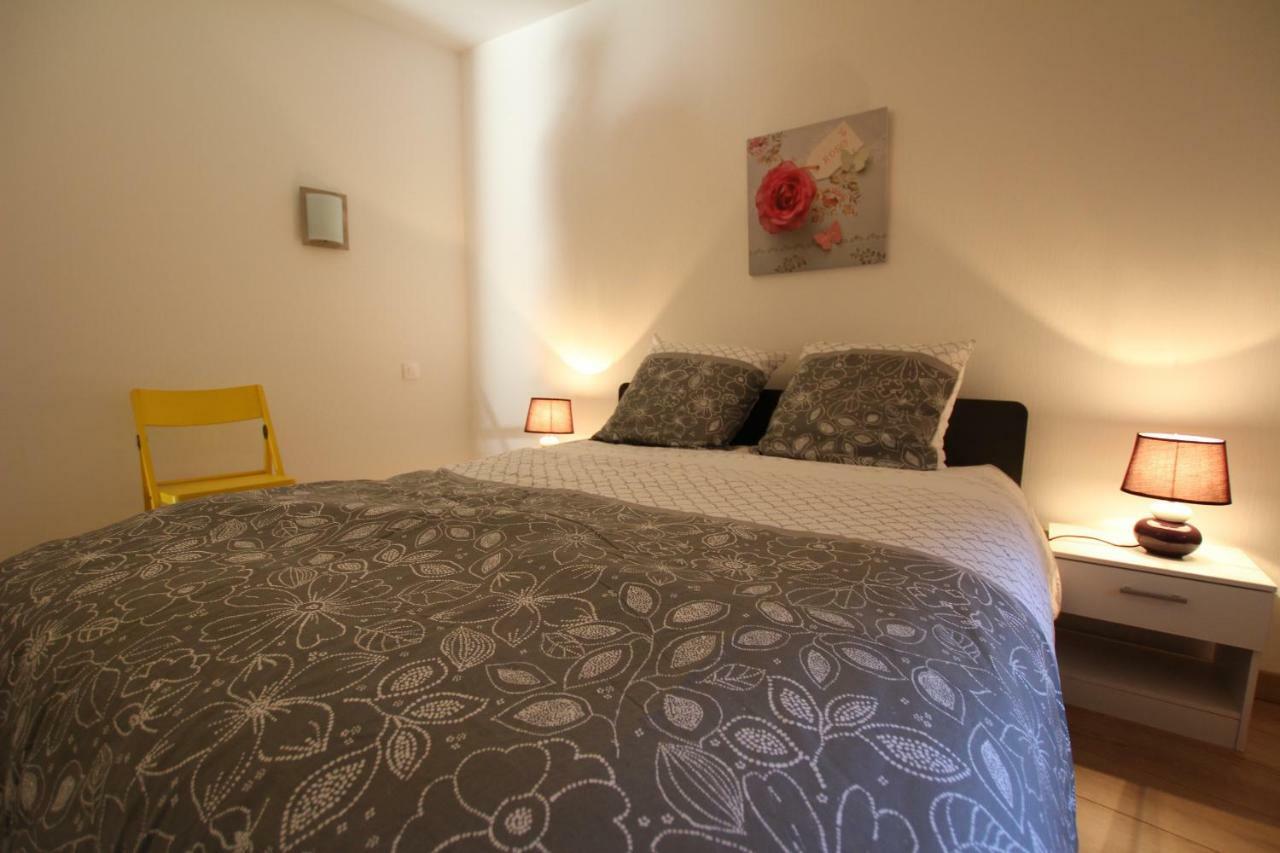 Colmar Historic Center - Cosy Appartement Turenne 1 - Bookingalsace Eksteriør billede