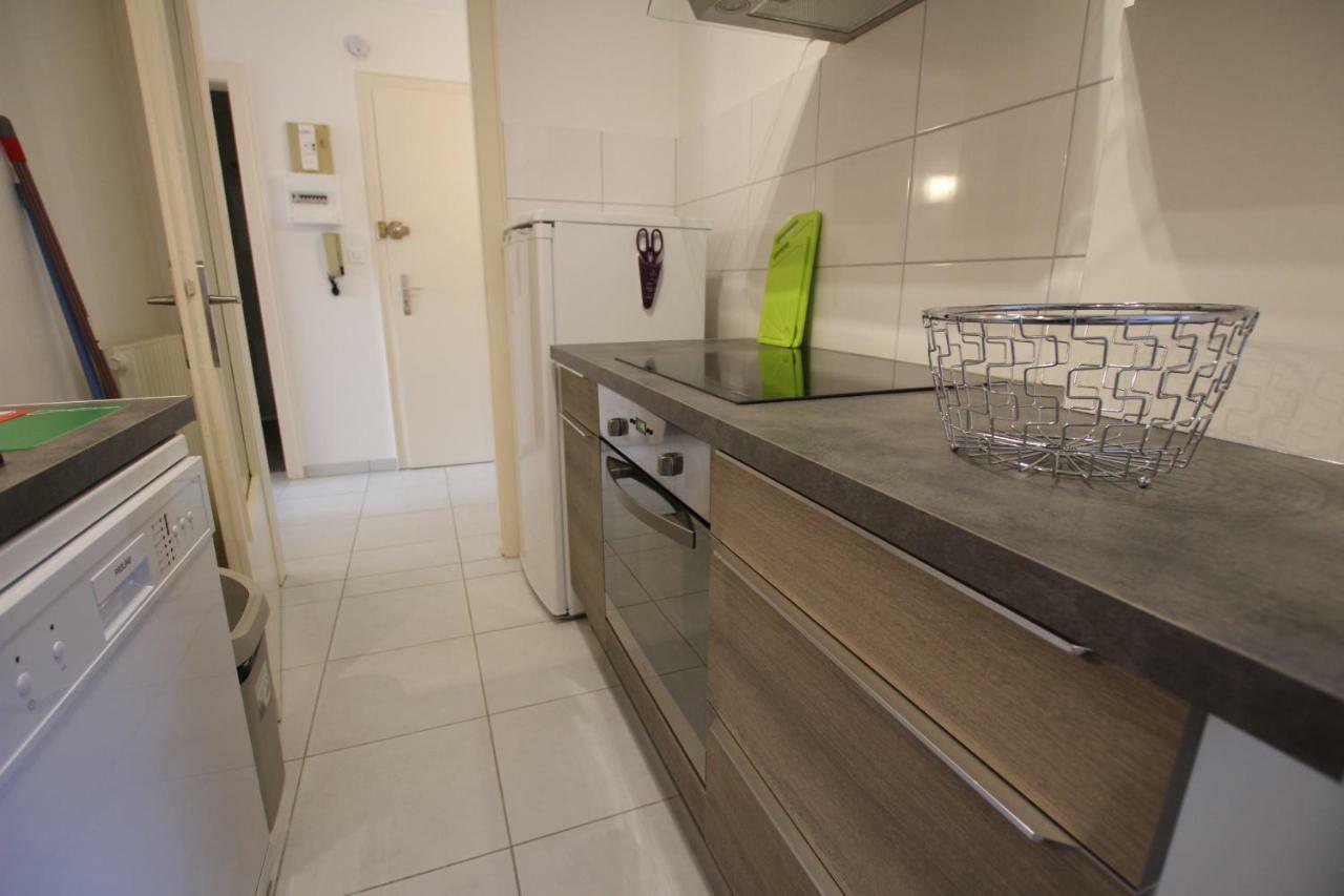 Colmar Historic Center - Cosy Appartement Turenne 1 - Bookingalsace Eksteriør billede