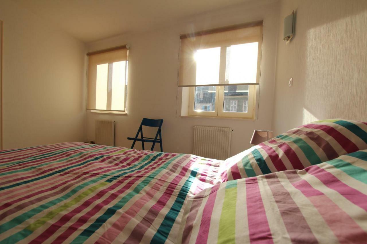 Colmar Historic Center - Cosy Appartement Turenne 1 - Bookingalsace Eksteriør billede