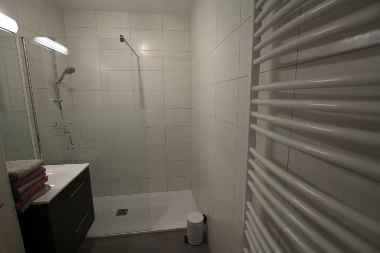 Colmar Historic Center - Cosy Appartement Turenne 1 - Bookingalsace Eksteriør billede
