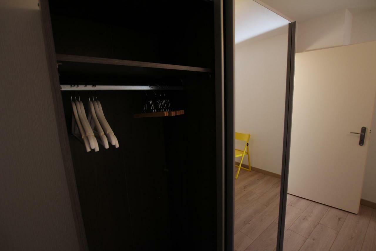 Colmar Historic Center - Cosy Appartement Turenne 1 - Bookingalsace Eksteriør billede